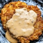 Classic Chicken Fried Steak