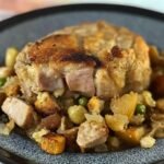 Crock Pot Pork Chop Stuffing Comfort Food Recipes