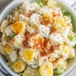 Easy Recipes Classic Potato Salad