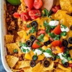 Frito Pie Casserole - Easy Recipes