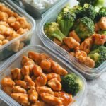 Healthy Orange Chicken - Easy Recipes