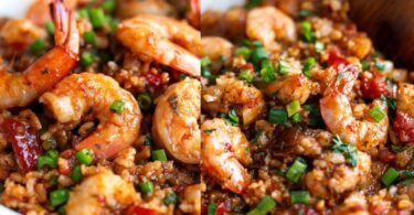 Jambalaya Recipe