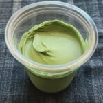 Ninja Creami Matcha Ice Cream Recipe