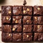 No-Guilt Brownies