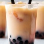 Rose Milk Tea - A Deliciously Easy Recipe