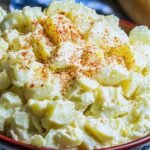 Southern Potato Salad Recipe – Easy and Delicious