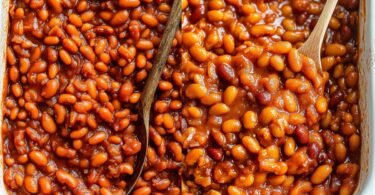 World's Best Baked Beans Recipe