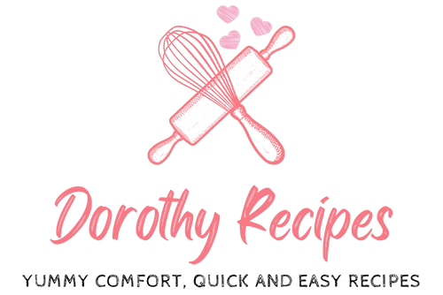 Dorothy Recipes