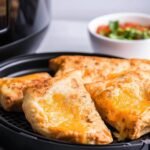 Easy recipes Hot Pockets in Air Fryer