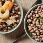 Southern Black-Eyed Peas Recipe