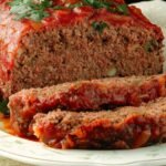 Classic Meatloaf Recipe - Easy and Delicious