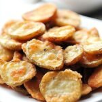 Crispy Fried Pickles Recipe Easy and Delicious Snack