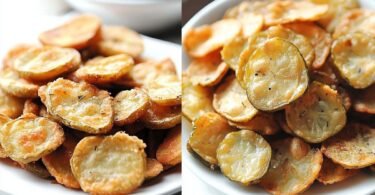 Crispy Fried Pickles Recipe Easy and Delicious Snack