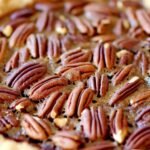 Easy Crock Pot Pecan Pie Recipe