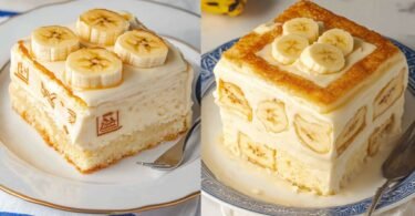 Not Your Mama's Banana Pudding - Easy Recipes